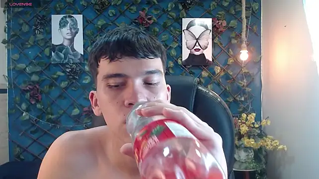 Chat XXX ao vivo de jac_cox