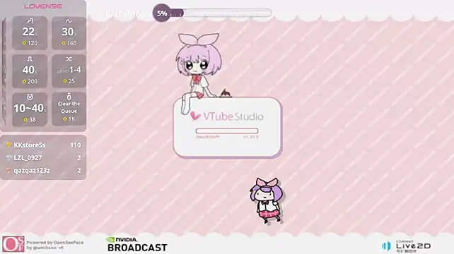 chenxi003's Live XXX Chat