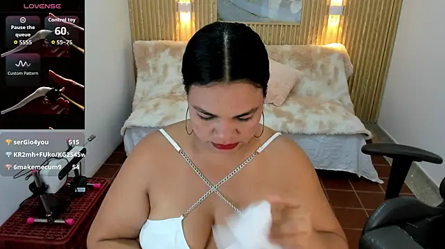 Cloe_35 – Live XXX-chat
