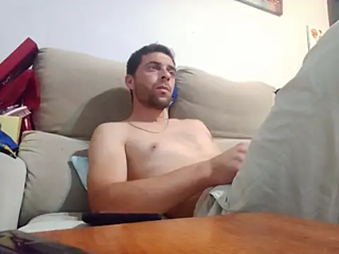 Pollon1992esp Live XXX Chat