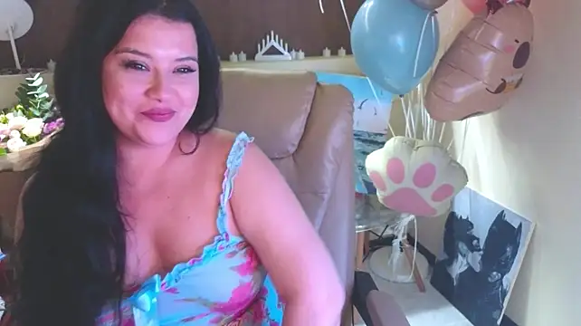 Malika_uAngel Live XXX-Chat
