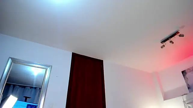 HarryFosster Show Webcam