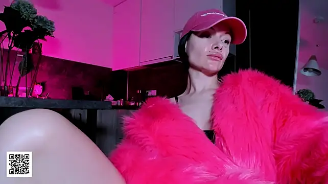 Chat XXX ao vivo de _Misha_Addams_