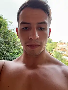 Chat XXX Live Jamess_White