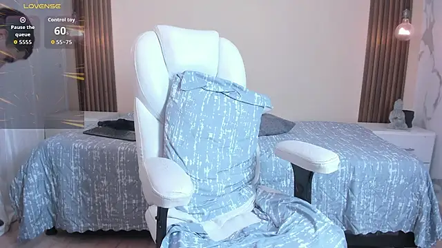 צ'אט XXX בשידור חי של tanner-hard_