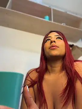 Chatroom XXX en direct de Violet_carson