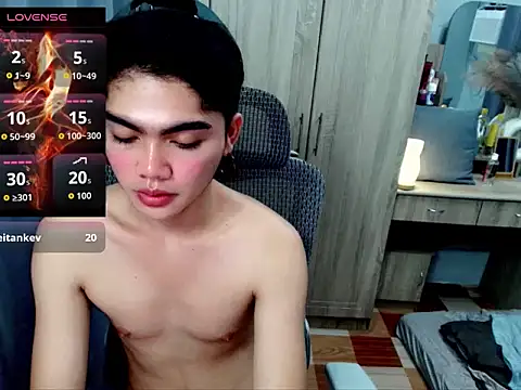 Chat XXX Live ItsKenny