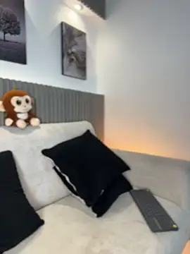 LiamWildx20 웹캠 쇼