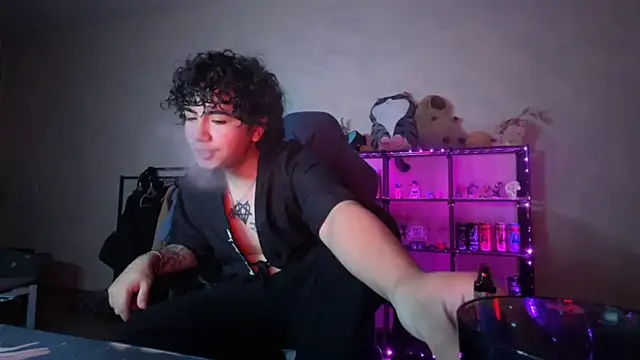 _ELIGOS_ Live XXX-Chat