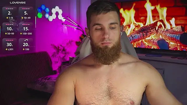 Živý XXX chat Sweeet__boy