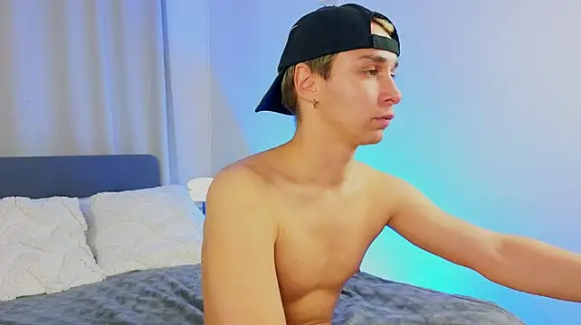 Webkamerová show e1v1s