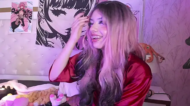 Effy_Kessler 라이브 XXX 채팅
