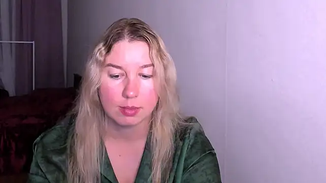 Czat XXX na żywo – NancySanders