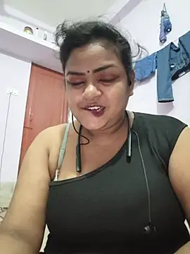 Chat XXX Live Deborbhavi222