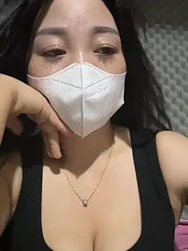 lana-kan 现场XXX聊天