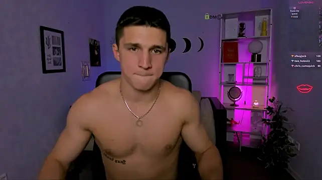 emmanuel_shine Live XXX-chat