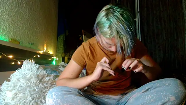 Sophie_Bell Webcam show