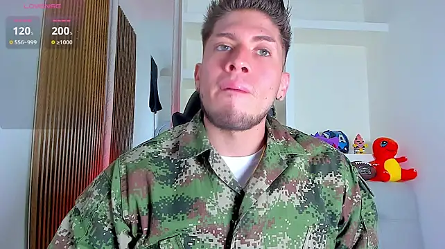 SebastianMaximoff_ Webcam-Show