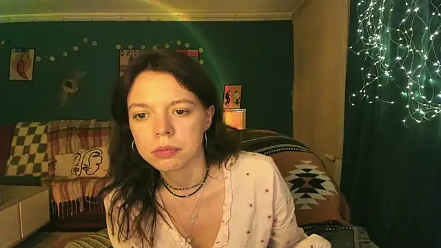 ClancyMorissey – Live XXX-chat