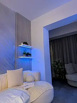 Sembang XXX Secara Langsung KirstieVegas