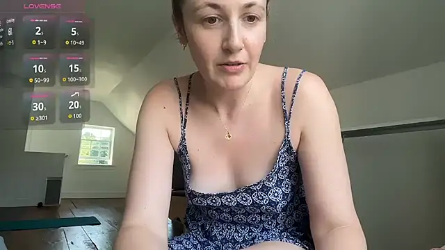 Czat XXX na żywo – Littlelolo60