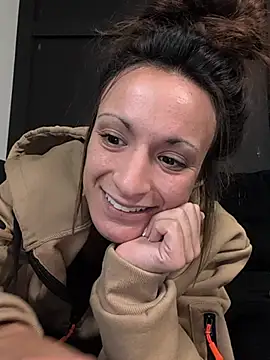LexiLuxi's Webcam Show