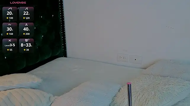 Adriann_voss 现场XXX聊天