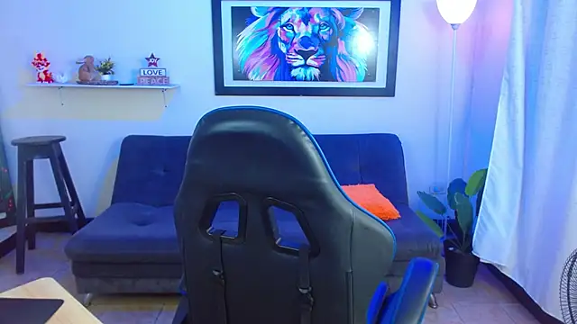 alexcum_18 Webcam Show
