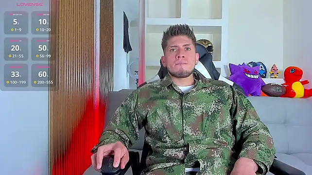 SebastianMaximoff_ Chat XXX in diretta