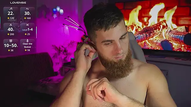 XXX chat uživo modela Sweeet__boy