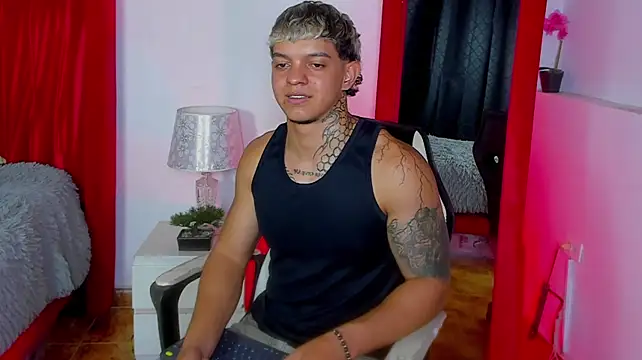 Noah__Browm Live XXX-chat