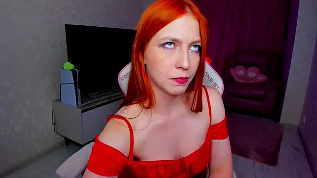_FireInMySoul_'s Live XXX Chat