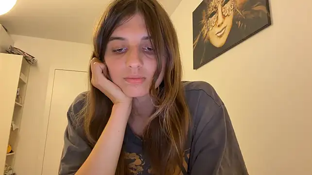 Chat +18 de ActaedCottage ao vivo
