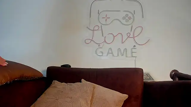 Amber_Valencia's Webcam Show