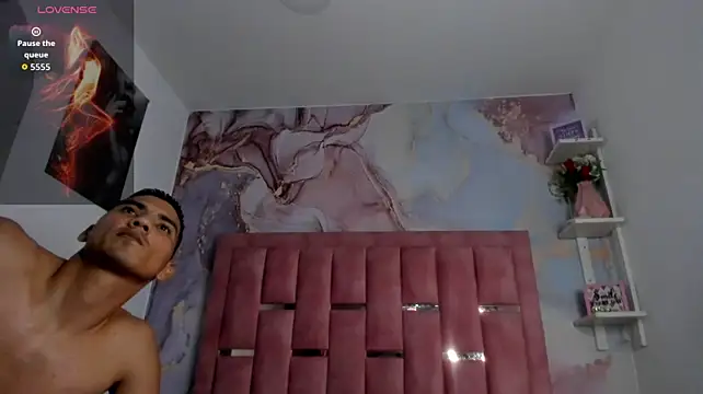 Chat XXX Live CristianPrime