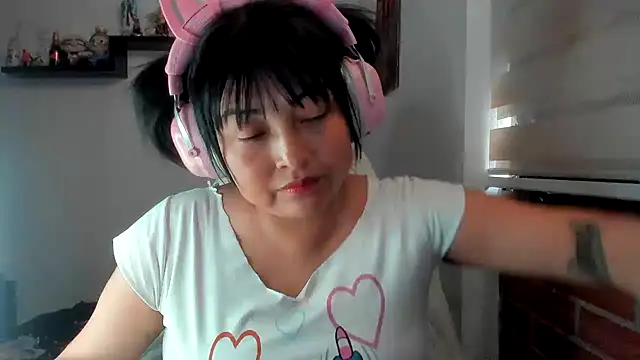 Shaddycute_ Live XXX-chat