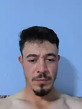 Paploesco026 Adlı Modelin Web Kamerası Şovu
