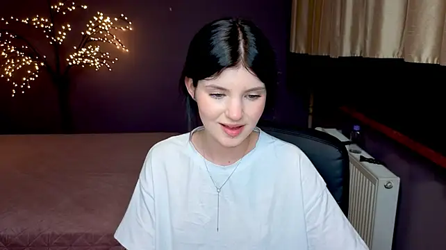 AnnaYount Adlı Modelin Canlı XXX Sohbeti