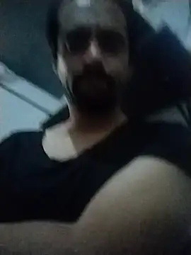 Živý XXX chat Tecato23