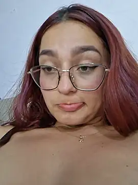 Ary-18's Webcam Show
