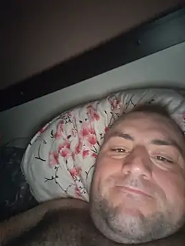 StrictBobby Webcam show
