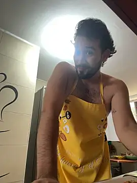 צ'אט XXX בשידור חי של Adrian_SITH