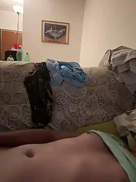 pabloo97 Webcam show