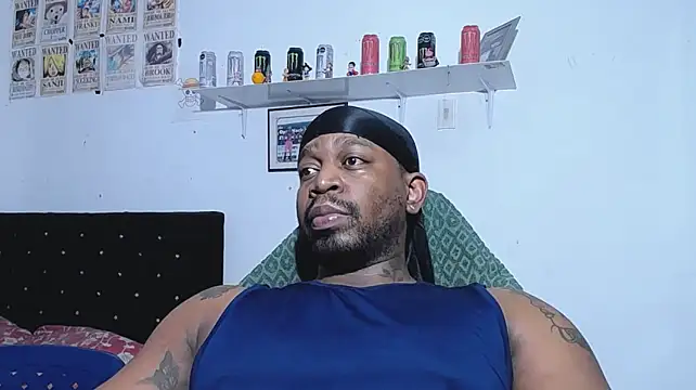 Živý XXX chat leandrohurtado69