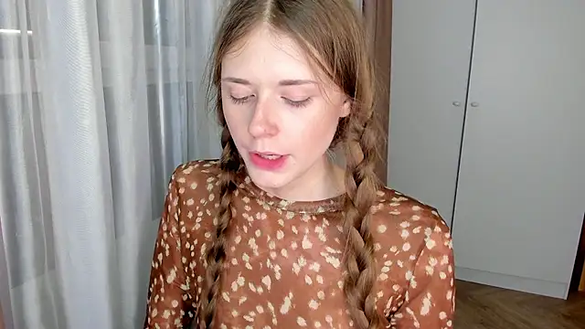 hakulissa – webcam-show