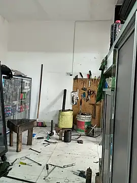 Živý XXX chat Paul22cm-