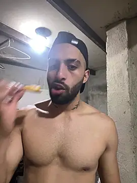 Webkamerová show liltimmmi