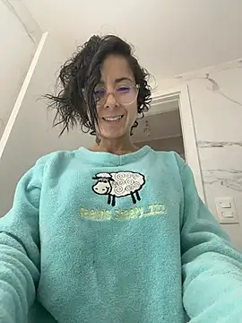 Lili_Cruz38 Live XXX-Chat
