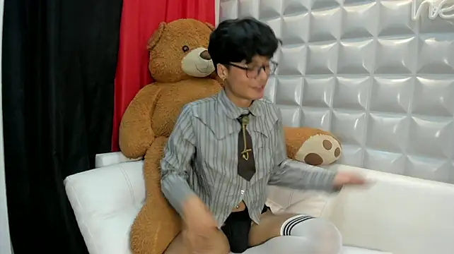 maximo_2019 Live XXX Chat