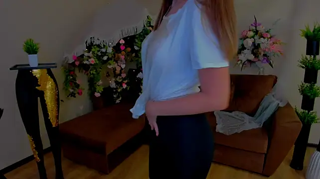 Chatroom XXX en direct de FlirtySpark